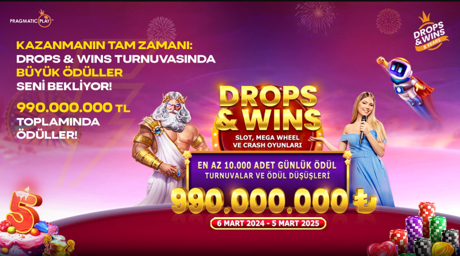 Hipercasino Mobil Ödeme