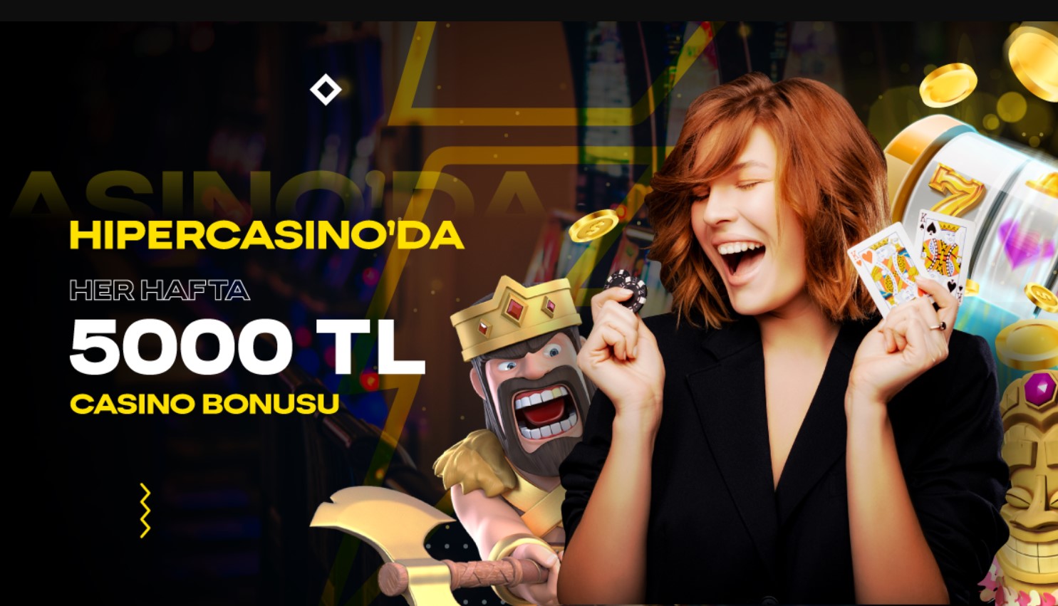 Hipercasino Spor Bahisleri